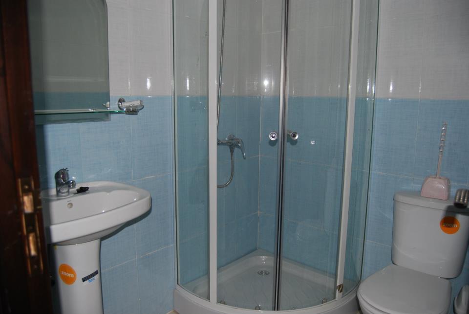 Hotel Salwan El-Ajún Szoba fotó