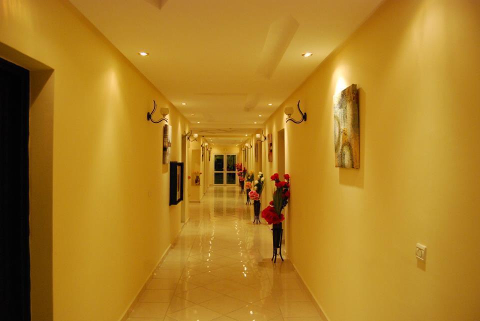 Hotel Salwan El-Ajún Kültér fotó