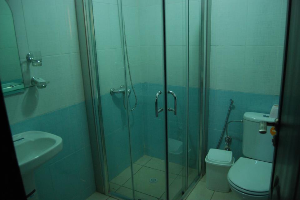 Hotel Salwan El-Ajún Szoba fotó